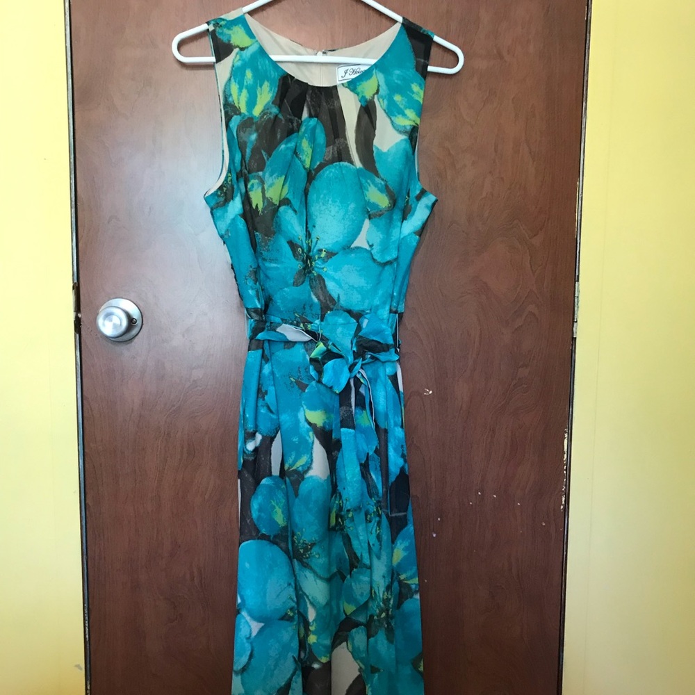 Beautiful dress